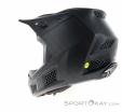 Fox Rampage Pro Carbon MIPS Full Face Helmet, Fox, Black, , Male,Female,Unisex, 0236-10918, 5638112156, 191972848063, N1-11.jpg