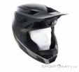 Fox Rampage Pro Carbon MIPS Full Face Helmet, , Black, , Male,Female,Unisex, 0236-10918, 5638112156, , N2-02.jpg