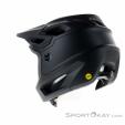 Fox Dropframe Pro MIPS MTB Helmet, , Black, , Male,Female,Unisex, 0236-10919, 5638112170, , N1-11.jpg