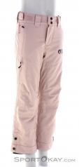 Picture Time Kids Ski Pants, Picture, Gray, , , 0343-10227, 5638112186, 3663270733657, N1-01.jpg