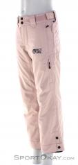 Picture Time Kids Ski Pants, Picture, Gray, , , 0343-10227, 5638112186, 3663270733657, N1-06.jpg