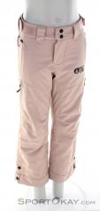 Picture Time Kids Ski Pants, Picture, Gray, , , 0343-10227, 5638112186, 3663270733657, N2-02.jpg