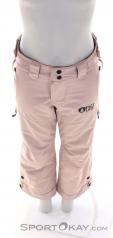 Picture Time Kids Ski Pants, Picture, Gray, , , 0343-10227, 5638112186, 3663270733657, N3-03.jpg