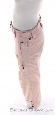 Picture Time Kids Ski Pants, Picture, Gray, , , 0343-10227, 5638112186, 3663270733657, N3-08.jpg