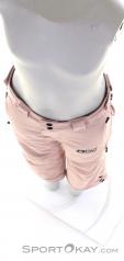 Picture Time Kids Ski Pants, Picture, Gray, , , 0343-10227, 5638112186, 3663270733657, N4-04.jpg