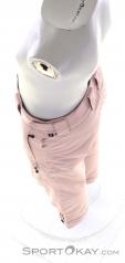 Picture Time Kids Ski Pants, Picture, Gray, , , 0343-10227, 5638112186, 3663270733657, N4-09.jpg