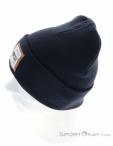 Picture Uncle Beanie, Picture, Dark-Blue, , Male,Female,Unisex, 0343-10228, 5638112195, 3663270526587, N3-08.jpg