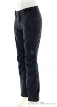 Scott Ultimate Dryo 10 Mujer Pantalón para ski, Scott, Negro, , Mujer, 0023-12554, 5638112829, 7613368954453, N1-06.jpg