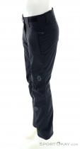 Scott Ultimate Dryo 10 Mujer Pantalón para ski, Scott, Negro, , Mujer, 0023-12554, 5638112829, 7613368954453, N2-07.jpg