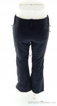 Scott Ultimate Dryo 10 Women Ski Pants, , Black, , Female, 0023-12554, 5638112829, , N3-13.jpg