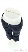 Scott Ultimate Dryo 10 Women Ski Pants, , Black, , Female, 0023-12554, 5638112829, , N4-04.jpg