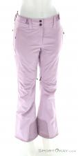 Scott Ultimate Dryo 10 Women Ski Pants, , Pink, , Female, 0023-12554, 5638112833, , N2-02.jpg