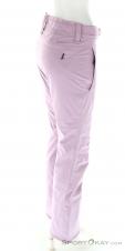 Scott Ultimate Dryo 10 Women Ski Pants, , Pink, , Female, 0023-12554, 5638112833, , N2-17.jpg
