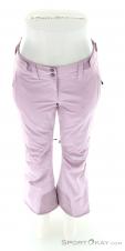 Scott Ultimate Dryo 10 Women Ski Pants, , Pink, , Female, 0023-12554, 5638112833, , N3-03.jpg