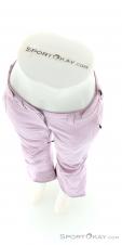 Scott Ultimate Dryo 10 Women Ski Pants, , Pink, , Female, 0023-12554, 5638112833, , N4-04.jpg
