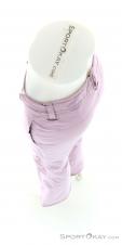 Scott Ultimate Dryo 10 Women Ski Pants, , Pink, , Female, 0023-12554, 5638112833, , N4-09.jpg
