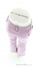 Scott Ultimate Dryo 10 Women Ski Pants, , Pink, , Female, 0023-12554, 5638112833, , N4-14.jpg