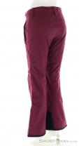 Scott Ultimate Dryo 10 Mujer Pantalón para ski, Scott, Rojo oscuro, , Mujer, 0023-12554, 5638112838, 7615523870882, N1-11.jpg