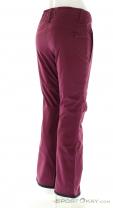 Scott Ultimate Dryo 10 Mujer Pantalón para ski, Scott, Rojo oscuro, , Mujer, 0023-12554, 5638112838, 7615523870882, N1-16.jpg