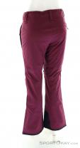 Scott Ultimate Dryo 10 Women Ski Pants, , Dark-Red, , Female, 0023-12554, 5638112838, , N2-12.jpg