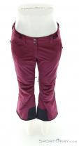 Scott Ultimate Dryo 10 Women Ski Pants, , Dark-Red, , Female, 0023-12554, 5638112838, , N3-03.jpg