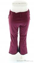 Scott Ultimate Dryo 10 Women Ski Pants, , Dark-Red, , Female, 0023-12554, 5638112838, , N3-13.jpg