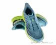 Hoka Speedgoat 5 Women Trail Running Shoes, , Green, , Female, 0324-10080, 5638112860, , N2-02.jpg