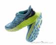 Hoka Speedgoat 5 Women Trail Running Shoes, , Green, , Female, 0324-10080, 5638112860, , N3-08.jpg
