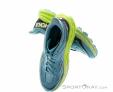 Hoka Speedgoat 5 Women Trail Running Shoes, Hoka, Green, , Female, 0324-10080, 5638112860, 195719207861, N4-04.jpg