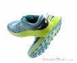 Hoka Speedgoat 5 Women Trail Running Shoes, Hoka, Green, , Female, 0324-10080, 5638112860, 195719207878, N4-09.jpg