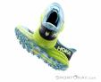Hoka Speedgoat 5 Women Trail Running Shoes, Hoka, Green, , Female, 0324-10080, 5638112860, 195719207878, N4-14.jpg