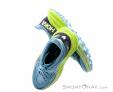 Hoka Speedgoat 5 Women Trail Running Shoes, Hoka, Green, , Female, 0324-10080, 5638112860, 195719207878, N5-05.jpg
