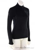 Scott Defined Light Women Sweater, Scott, Black, , Female, 0023-12552, 5638112895, 7615523571826, N1-01.jpg