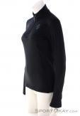 Scott Defined Light Women Sweater, Scott, Black, , Female, 0023-12552, 5638112895, 7615523571802, N1-06.jpg