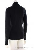 Scott Defined Light Women Sweater, Scott, Black, , Female, 0023-12552, 5638112895, 7615523571826, N1-11.jpg