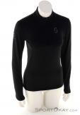Scott Defined Light Women Sweater, Scott, Black, , Female, 0023-12552, 5638112895, 7615523571826, N2-02.jpg