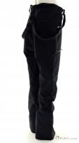 Scott Vertic 2 Layer Women Ski Pants Gore-Tex, , Black, , Female, 0023-12560, 5638112905, , N1-16.jpg