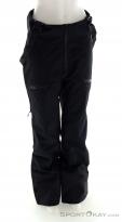 Scott Vertic 2 Layer Femmes Pantalon de ski Gore-Tex, , Noir, , Femmes, 0023-12560, 5638112905, , N2-02.jpg
