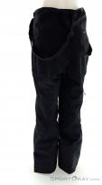 Scott Vertic 2 Layer Mujer Pantalón para ski Gore-Tex, Scott, Negro, , Mujer, 0023-12560, 5638112905, 7615523879687, N2-12.jpg