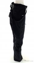 Scott Vertic 2 Layer Femmes Pantalon de ski Gore-Tex, , Noir, , Femmes, 0023-12560, 5638112905, , N2-17.jpg