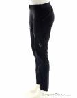 Scott Explorair Softshell SL Women Ski Touring Pants, , Black, , Female, 0023-12561, 5638112910, , N2-07.jpg