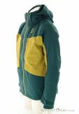 Scott Ultimate DRX Mens Ski Jacket, , Green, , Male, 0023-12563, 5638112942, , N1-06.jpg