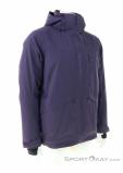Scott Ultimate DRX Mens Ski Jacket, , Purple, , Male, 0023-12563, 5638112946, , N1-01.jpg