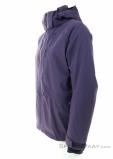 Scott Ultimate DRX Mens Ski Jacket, , Purple, , Male, 0023-12563, 5638112946, , N1-06.jpg