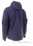Scott Ultimate DRX Mens Ski Jacket, , Purple, , Male, 0023-12563, 5638112946, , N1-11.jpg