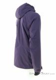 Scott Ultimate DRX Mens Ski Jacket, , Purple, , Male, 0023-12563, 5638112946, , N1-16.jpg
