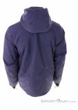 Scott Ultimate DRX Mens Ski Jacket, , Purple, , Male, 0023-12563, 5638112946, , N2-12.jpg