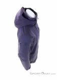 Scott Ultimate DRX Mens Ski Jacket, , Purple, , Male, 0023-12563, 5638112946, , N3-18.jpg