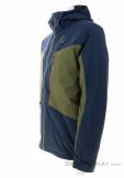 Scott Ultimate DRX Mens Ski Jacket, , Olive-Dark Green, , Male, 0023-12563, 5638112952, , N1-06.jpg
