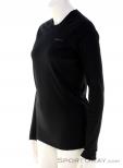 Craft Core Warm Baselayer Set Women Functional Clothing, , Black, , Female, 0065-10272, 5638113578, , N1-06.jpg
